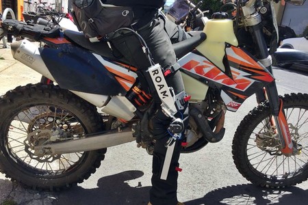 El futuro de las motos es robótico: Yamaha ha invertido 12 millones de dólares en una empresa de exoesqueletos