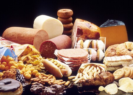 11 alimentos que podrían estar interfiriendo en la calidad de tu sueño