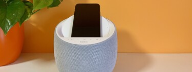 SoundForm Elite de Belkin, un pequeño altavoz con una gran calidad de sonido