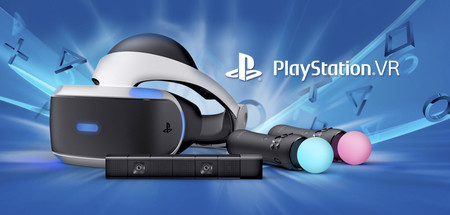 Sony empieza a buscar personal para crear "un casco VR de nueva generación"