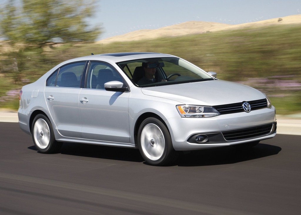 Bora, Jetta y otros modelos de Volkswagen son llamados a revisión en México