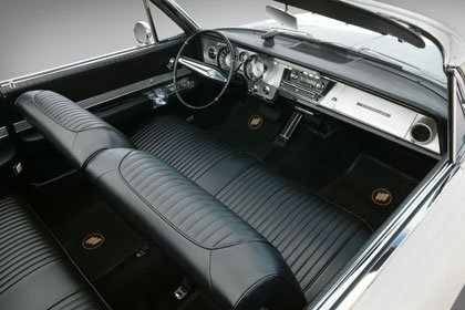 1964 Buick Electra 225 Convetible