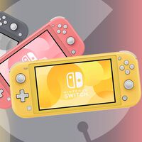 La Nintendo Switch puede ser el regalo de las Navidades y en MediaMarkt la tienen más barata, por 189 euros