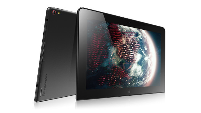 Lenovo ThinkPad 10