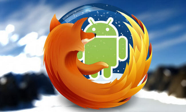Firefox Beta