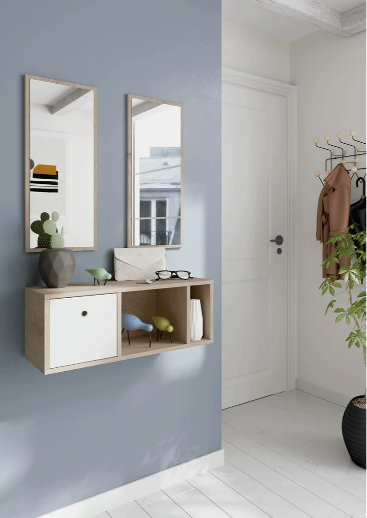 Siete muebles ideales de Leroy Merlin para subir de nivel la decoración ...