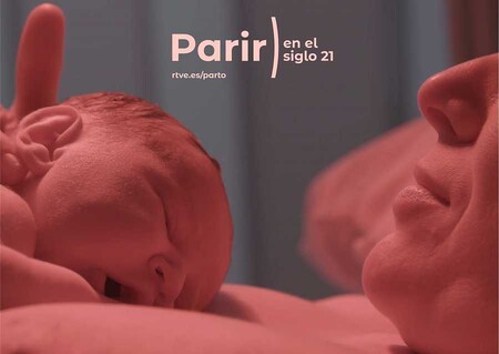 'Parir en el siglo 21', el documental interactivo que nos muestra el parto respetado y humanizado de cinco mujeres