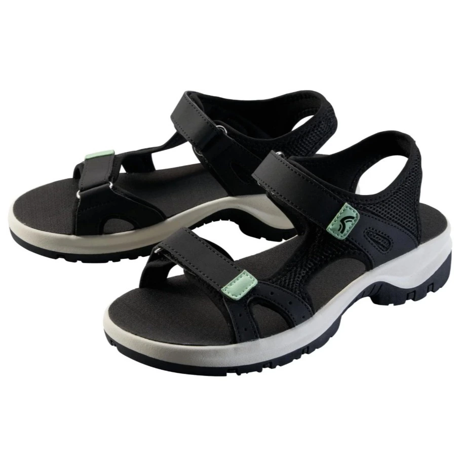 Sandalias de trekking de mujer Crivit