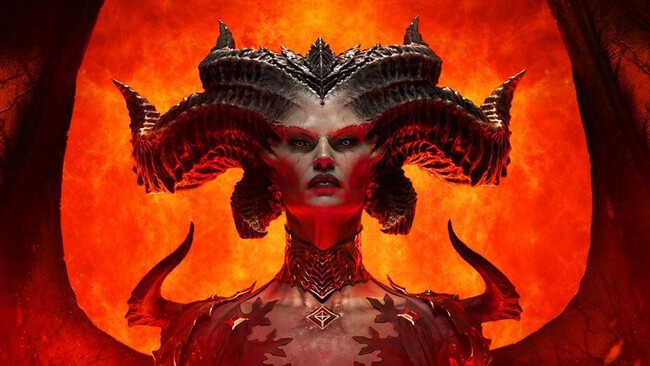 Imagen de Diablo IV (Blizzard Entertainment)