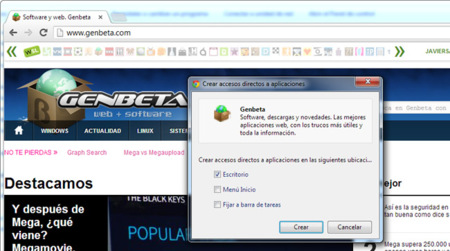 Google Chrome