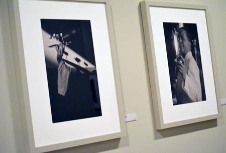 Antoni Arissa, probablemente la mejor exposición de PHotoEspaña 2014