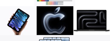 Nuevos MacBook, iMac y iPad: resumen de todo lo presentado por Apple esta semana