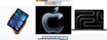 Nuevos MacBook, iMac y iPad: resumen de todo lo presentado por Apple esta semana 