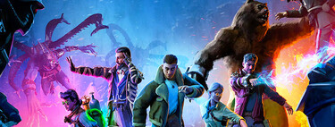 Si echas de menos un nuevo Commandos, este juego de estrategia nos devuelve a la Segunda Guerra Mundial, pero con Lovecraft y poderes sobrenaturales