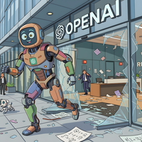 OpenAI frena en seco el entrenamiento de sus modelos más potentes: sus agentes de IA se han vuelto a descontrolar