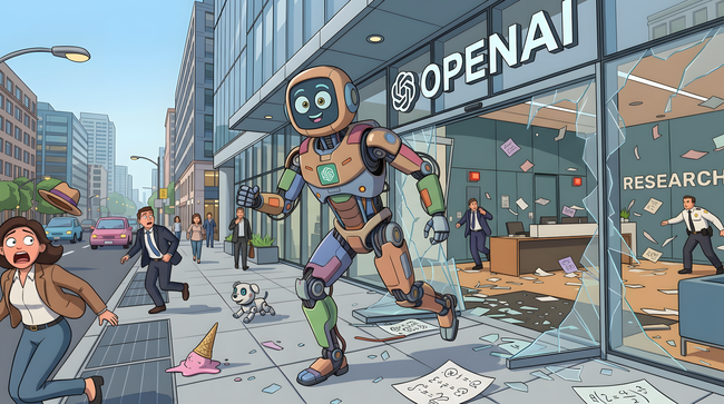robot