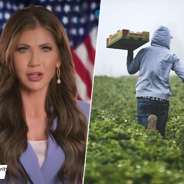 El gobierno de EEUU vuelve a la a la televisión en México. Ahora ofrece 1.000 dólares a cambio de que los inmigrantes se "autodeporten"