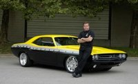 Foose '70 Challenger