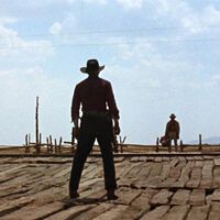 Balas, héroes trágicos y Morricone a todas horas. AMC presenta un nuevo canal de western hecho a medida para los fans del cine del Oeste