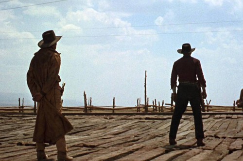 'Hasta que llegó su hora'