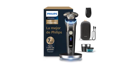 Afeitadora Philips i9000 Prestige Ultra