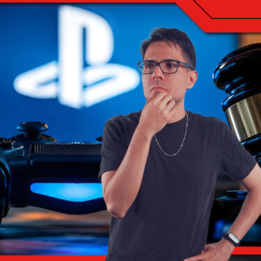 Playstation Demanda Mexico Ley