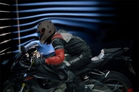 Schuberth ya tiene listo su nuevo laboratorio de aire, acústica y pruebas climáticas