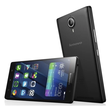 Lenovo K80M 64GB por 111 euros en GearBest