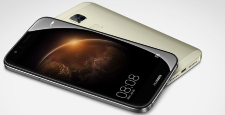 Huawei GX8, toda la información del nuevo phablet de gama media premium de Huawei