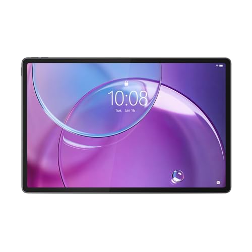 Lenovo Idea Tab Pro Gen 2, 8 GB de RAM, 256 GB, Android 16