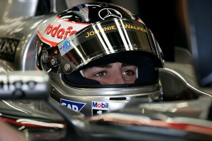 Alonso ya no hace prisioneros