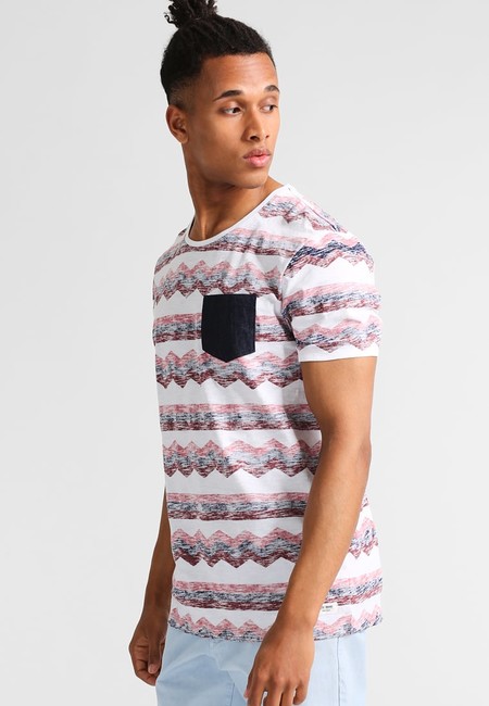 50% de descuento en la camiseta Esprit, ahora por 9,95 euros y envío gratuito