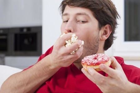 La obesidad reduce las papilas gustativas y dificulta la pérdida de peso