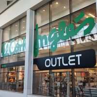 El Corte Inglés liquida en su outlet todas las zapatillas Columbia con más del 50% de descuento  