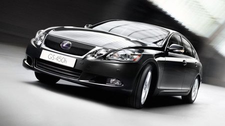 Lexus GS 450h