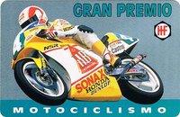 ¿Nos jugamos el Campeonato del Mundo a las cartas?