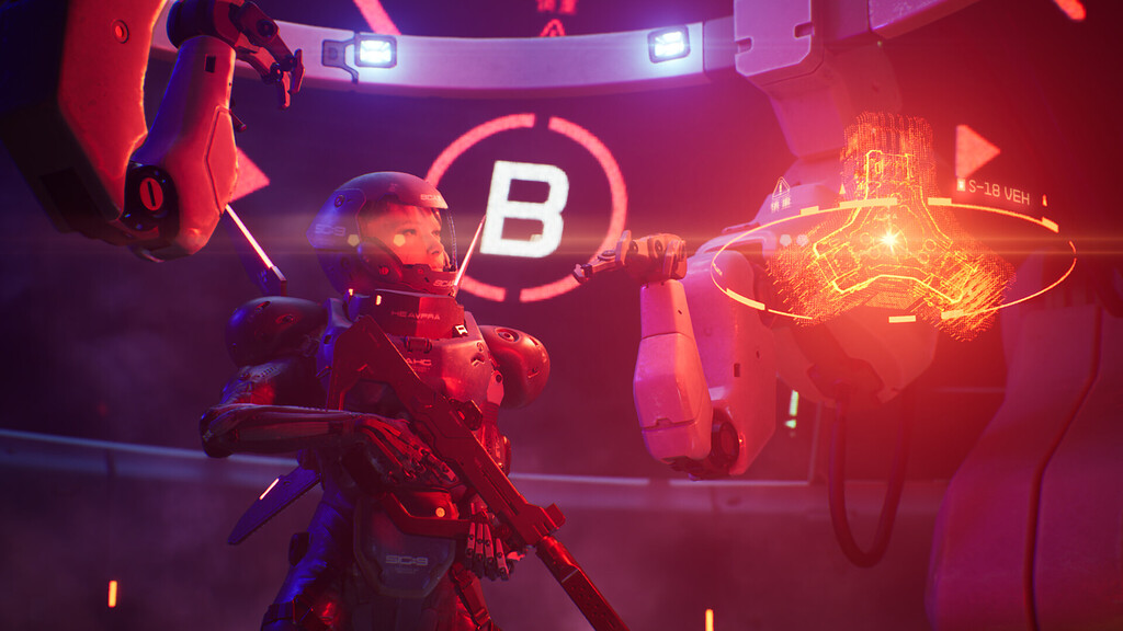 Pegar tiros en este FPS cyberpunk ultrafrenético se ha convertido en un episodio de Cómo Conocí a Vuestra Madre Pegar tiros en este FPS cyberpunk ultrafrenético se ha convertido en un episodio de Cómo Conocí a Vuestra Madre