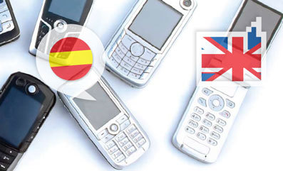 Servicio Intérprete, traductor simultáneo en tus llamadas telefónicas