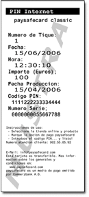 Ya puedes comprar crédito para Skype con paysafecard