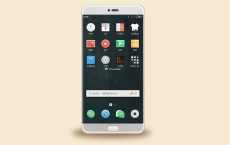 Los Meizu Pro 7 y 7 Plus, primeros teléfonos con Helio X30, costarían a partir de 390 euros