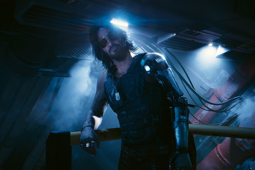 Cyberpunk 2077 Consejo Partida Nueva