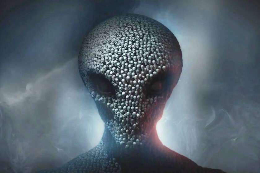 Imagen De Xcom 2 2k