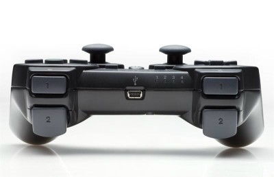 TGS 2007: Lista de juegos compatibles con la vibración del Dual Shock 3