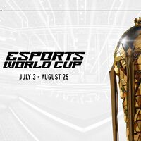 La Esports World Cup añade competiciones de Call of Duty™: Modern Warfare III y Call of Duty®: Warzone