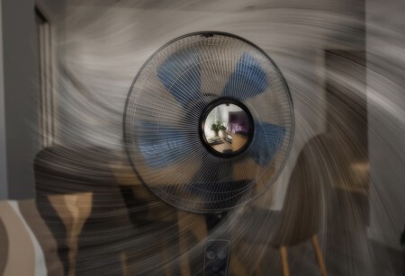 Ventilador