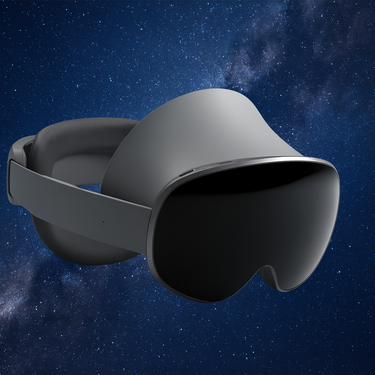 gafas XR de Samsung