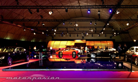 Salon De Barcelona 2015 Z6