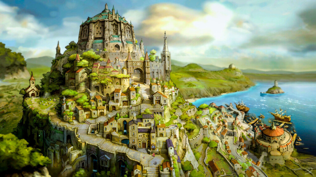 64 horas con el primer gran JRPG de Nintendo Switch 2 y la conclusión es la misma que hace 15 años. Análisis de Bravely Default HD 