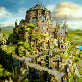 64 horas con el primer gran JRPG de Nintendo Switch 2 y la conclusión es la misma que hace 15 años. Análisis de Bravely Default HD 