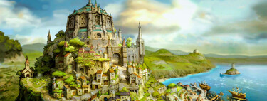 64 horas con el primer gran JRPG de Nintendo Switch 2 y la conclusión es la misma que hace 15 años. Análisis de Bravely Default HD 